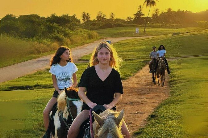 Sunset Horseback Ride by the Beach in Aguadilla, Puerto Rico - Final Thoughts: Who Should Consider This Experience?