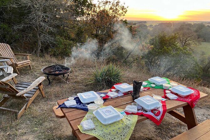 Sunset Horseback Ride With Scenic Views - Why This Tour Works for Different Travelers