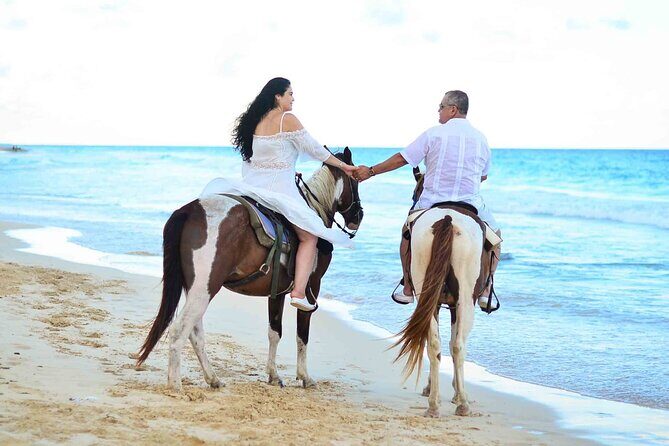 Sunset Horseback Riding Tour in Punta Cana (Private Option) - Introduction: A Sunset Horseback Ride in Punta Cana