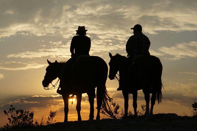 Sunset Horseback Riding Tour Through San Miguel de Allende - What to Expect on the Sunset Horseback Riding Tour