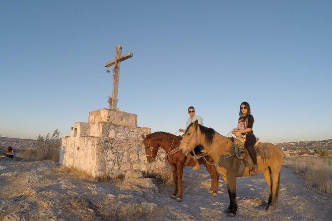 Sunset Horseback Riding Tour Through San Miguel de Allende - Frequently Asked Questions