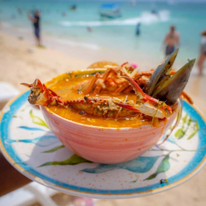 Sunset in Baru: Plankton Dinner and Unforgettable Sunset from Cartagena - A Detailed Look at the Tour Experience