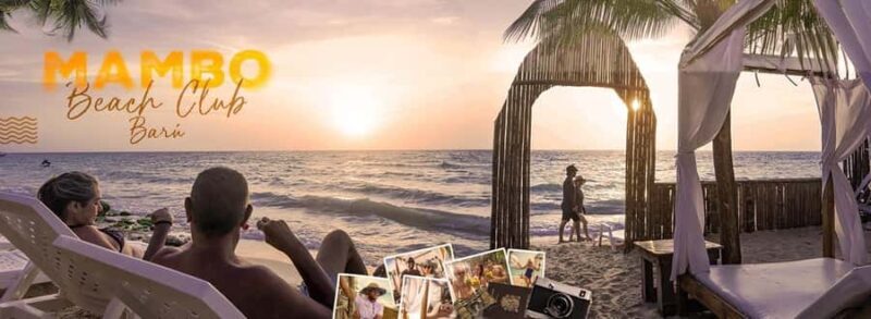 Sunset in Baru: Plankton Dinner and Unforgettable Sunset from Cartagena - Frequently Asked Questions