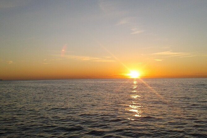 Sunset in Catamaran from Calpe or Altea - Who Will Love This Tour?
