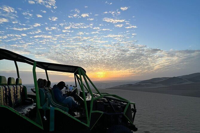 Sunset in Huacachina and Tacama: Private Tour from Lima - FAQ