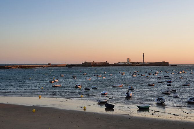 Sunset in La Caleta - Why It’s Worth It