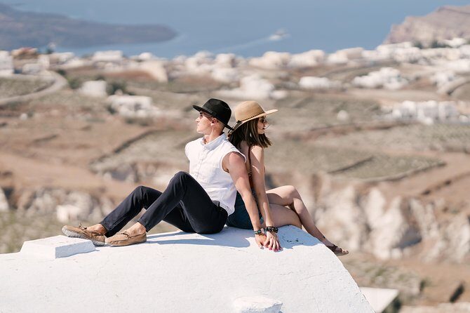 Sunset In Oia & Traditional Villages Bus Tour - Who Would Love This Tour?