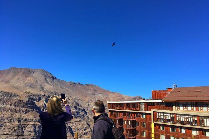 Sunset in the Andes Mountains - What to Expect & Practical Tips