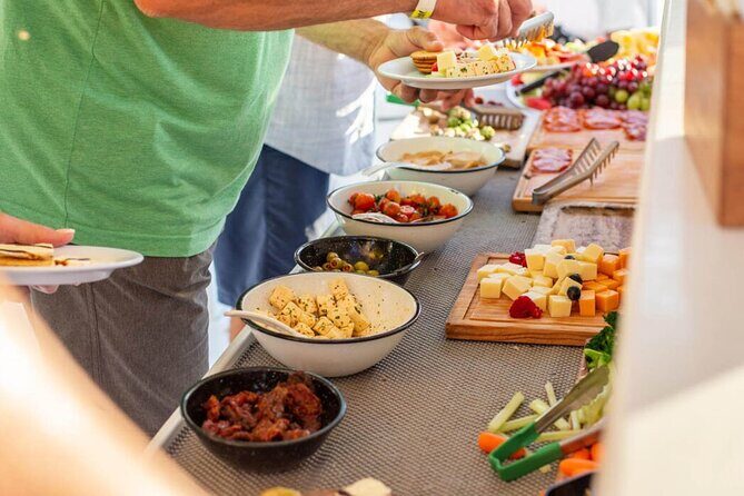 Sunset Jazz and Wine Cruise in Cabo - Who Should Consider This Cruise?