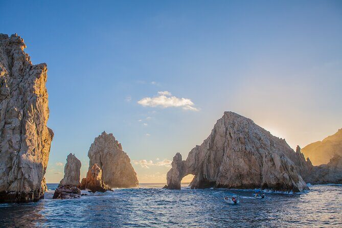 Sunset Jazz and Wine Cruise in Cabo - FAQ