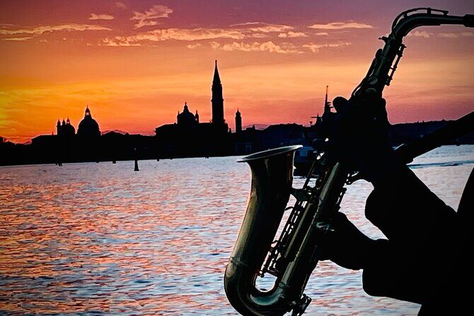 Sunset Jazz Cruise with Aperitivo and live Saxophone - Final Thoughts