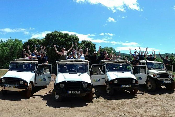 Sunset Jeep Safari in Algarve - Final Thoughts