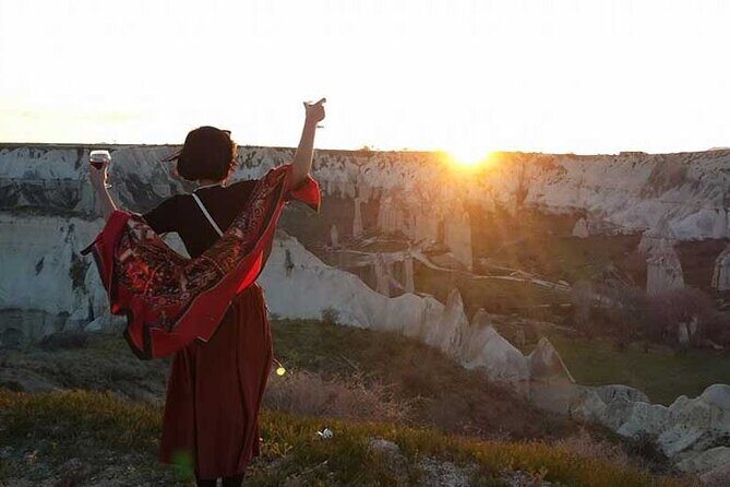 Sunset Jeep Safari in Cappadocia - What Travelers Say
