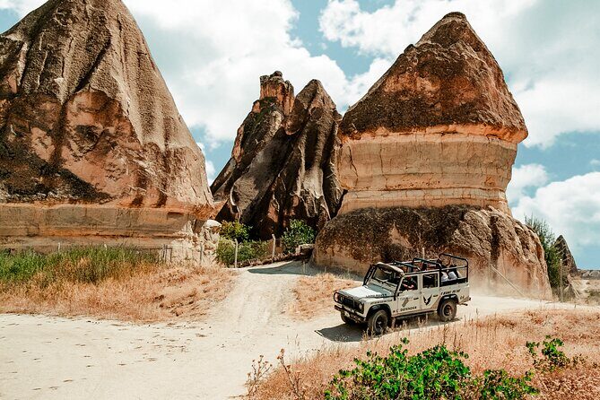 Sunset Jeep Safari in Cappadocia - Final Thoughts