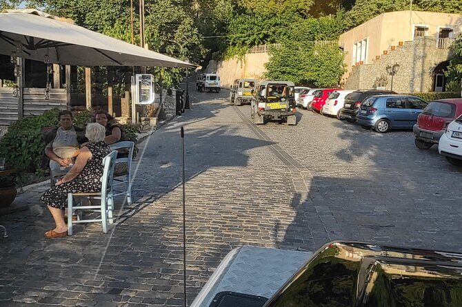 Sunset Jeep Tour in Crete - Final Thoughts: Who Should Book This Experience?
