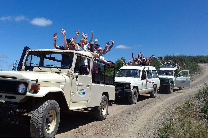 Sunset Jeep Tour through Algarve Countryside from Albufeira - Final Words