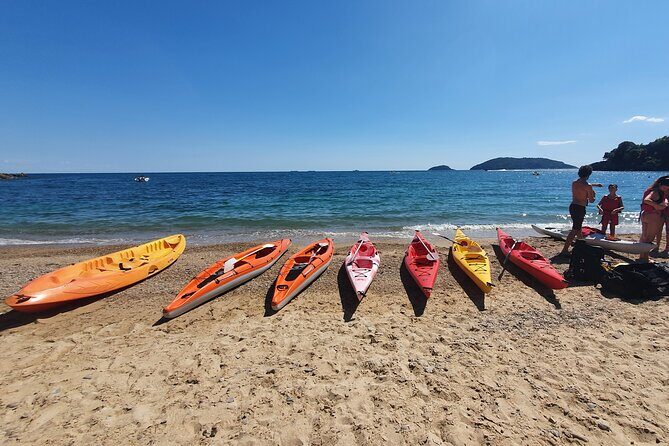 Sunset Kayak Adventure & Caves Tour, Swimming & Aperitif - Final Thoughts