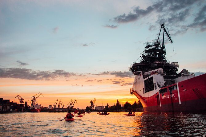 Sunset Kayak Tour - Who Will Love This Experience?