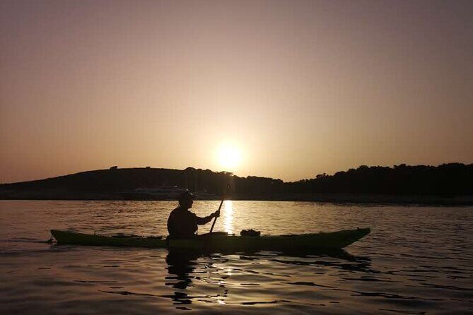 Sunset Kayak Tour in Hvar Town, Croatia - In-Depth Review of the Sunset Kayak Tour in Hvar