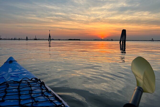 Sunset Kayak Tour in Venice: Discovering the Citys Canals - Who is This Tour Best For?