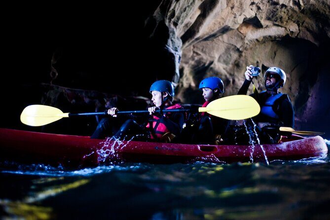Sunset Kayak Tour of La Jolla Caves - A Deep Dive into the La Jolla Sunset Kayak Experience