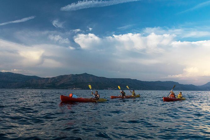 Sunset Kayaking - Value and Pricing