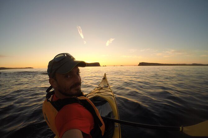 Sunset Kayaking Ibiza, Spain - In-Depth Review
