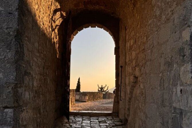 Sunset Klis Fortress Tour From Split with Sightseeing bus - Value for Money and Overall Impression