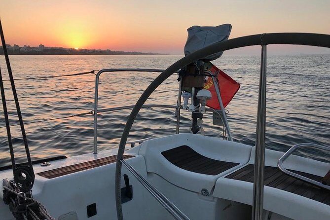 Sunset - Lisbon Cruise Tour - Final Thoughts: Is It Worth It?