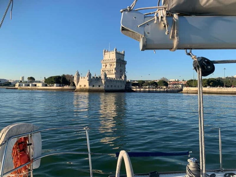 Sunset - Lisbon Cruise Tour - What You’ll Love About This Experience
