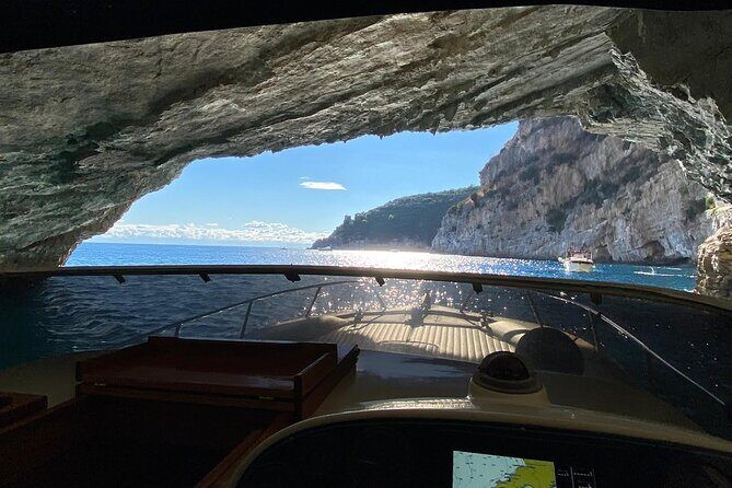 Sunset Luxury: Capri on fire - FAQs