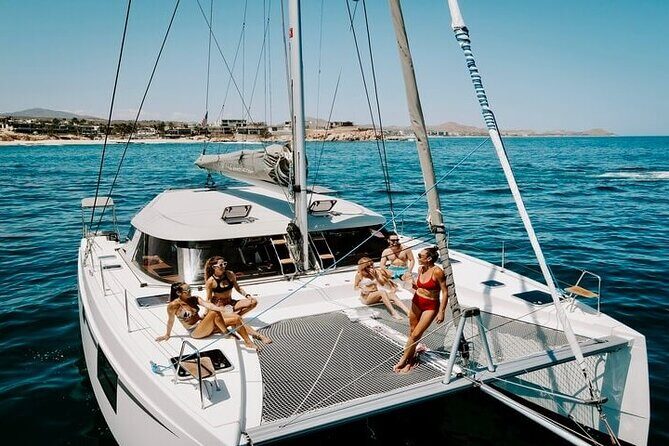 Sunset Luxury Tour in Cabo San Lucas - FAQ