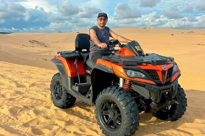 Sunset Magic at Mui Ne Sand Dunes - An Unforgettable Experience - Who Would Enjoy This Tour?