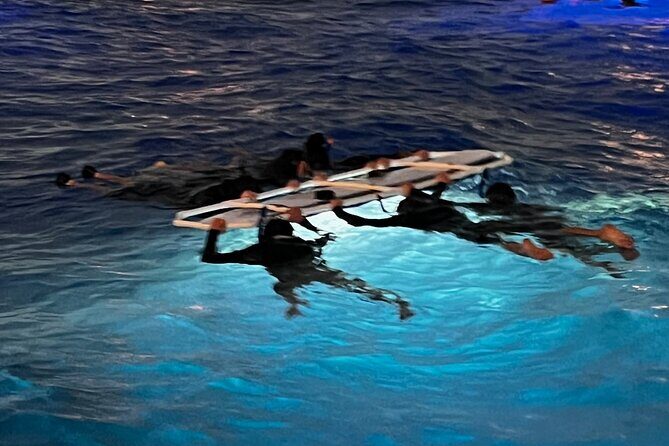 Sunset Manta Ray Tour in Kailua-Kona - Detailed Review of the Sunset Manta Ray Tour