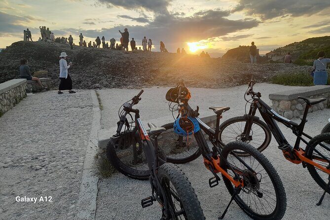 Sunset Meteora Tour on E-Bike - Who Should Consider This Tour?
