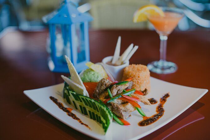 Sunset Mexican Dinner Cruise and Live Music in Cabo San Lucas - The Sum Up