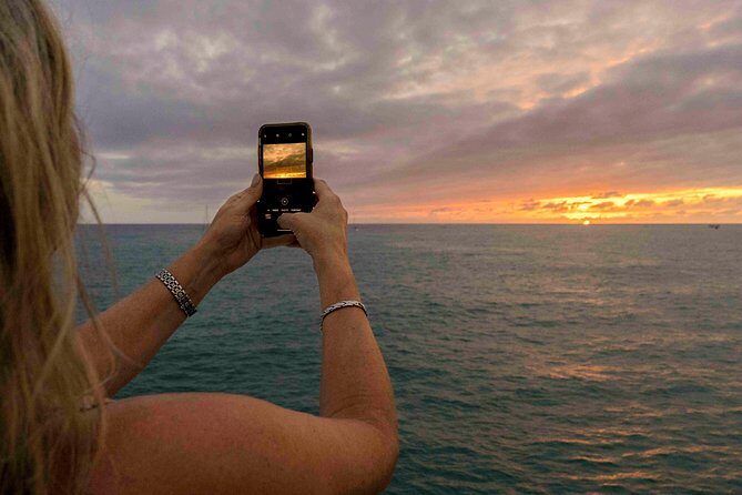 Sunset Mexican Dinner Cruise and Live Music in Cabo San Lucas - FAQ