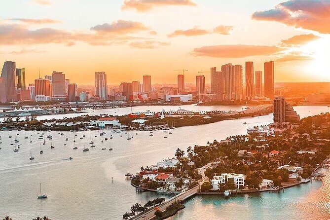 Sunset Miami Beach Private Airplane Tour - Why This Tour Offers Great Value