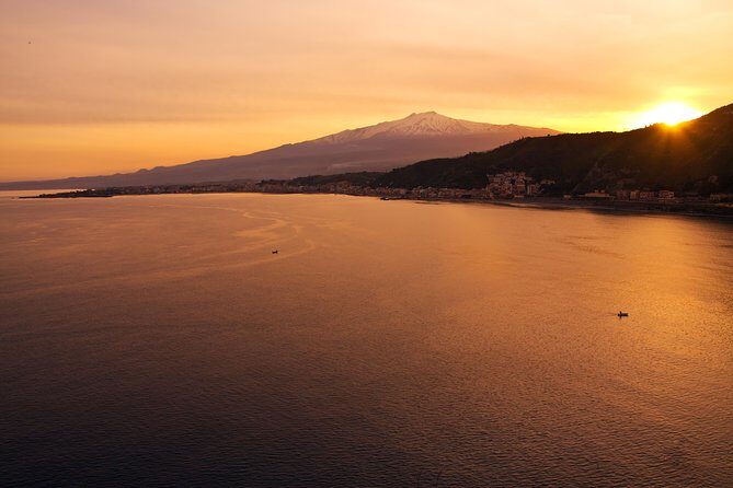 Sunset Mount Etna Tour from Taormina - Final Thoughts: Who Is This Tour Best For?