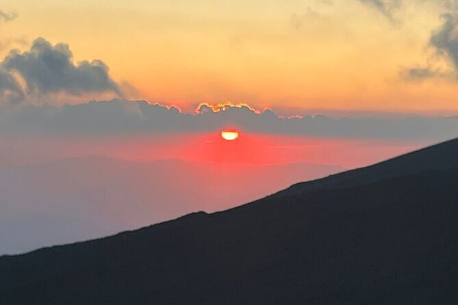 Sunset Mount Etna Tour from Taormina - FAQs