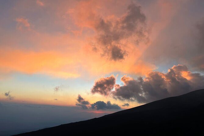Sunset Mount Etna Tour from Taormina - Final Word