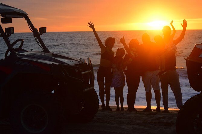 Sunset/Nighttime Migrino Double UTV Tour - Who Should Consider This Tour?