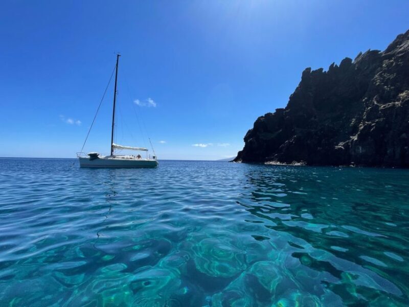 Sunset on a sailing boat - What You Need to Know