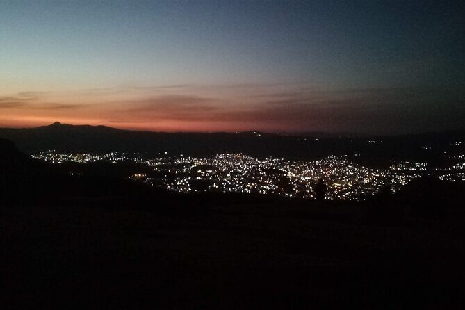 Sunset on Motorcycles in Guanajuato - Who Should Consider This Tour?