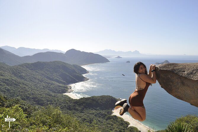 Sunset on Palmas Island: Rios Hidden Gem with Telegraph Stone - Final Thoughts