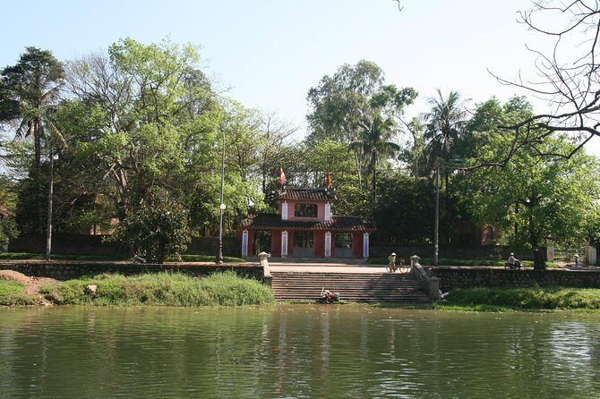 Sunset on Perfume River and Ancient Hue City Tour by Bike - In-Depth Look at the Itinerary
