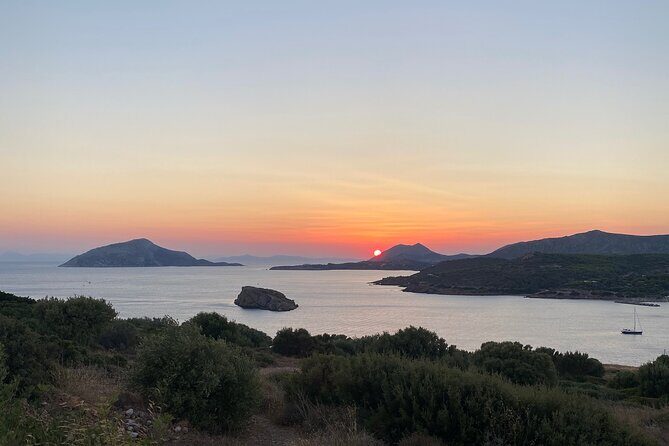 Sunset on Poseidon Temple Private Tour - Who Should Consider This Tour?