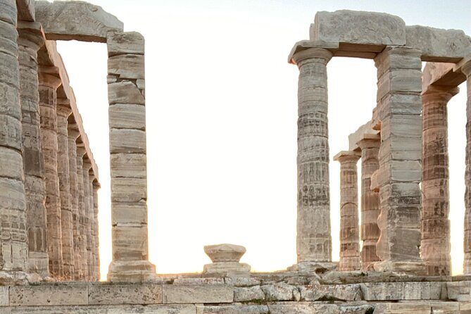 Sunset on Poseidon Temple Private Tour - FAQ