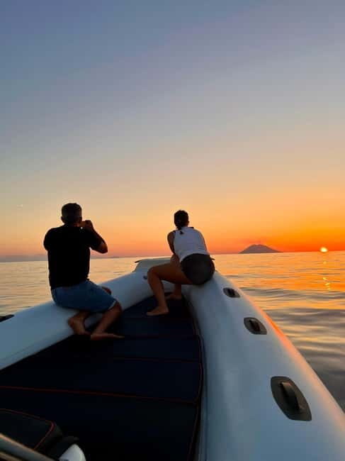 Sunset on the Coast of the Gods from Tropea to Capo Vaticano - Why This Tour Offers Real Value