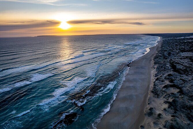 Sunset on the Sand Dunes - FAQ